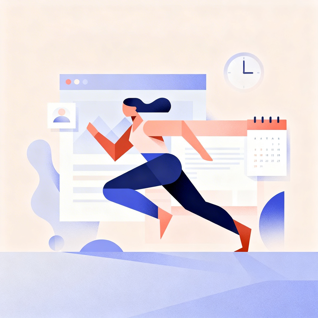 Korzyści regularnego treningu w życiu codziennym