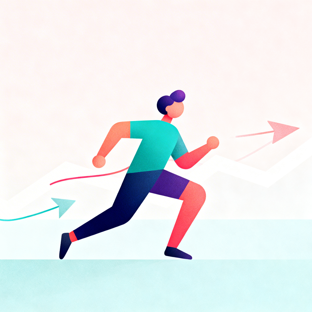 Jak utrzymać wysoką motywację na co dzień