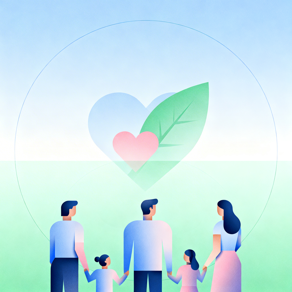 Najlepsze praktyki dla zdrowia rodziny